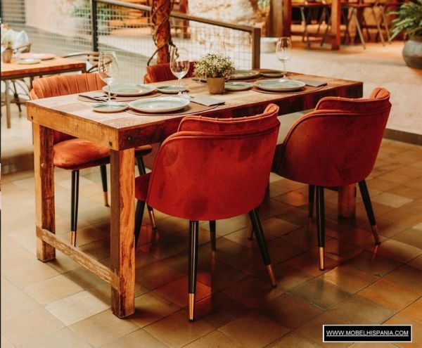 LUGGER silla curry w 10 2