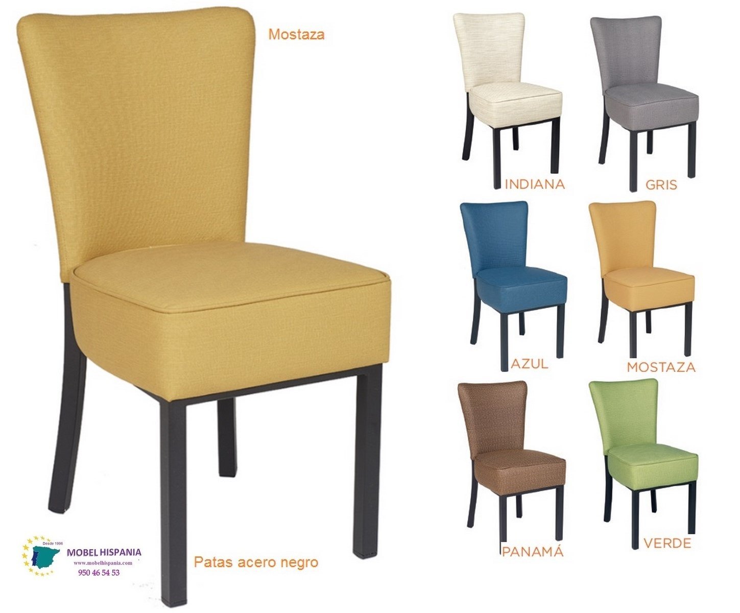 RB6628 silla metal indiana 06