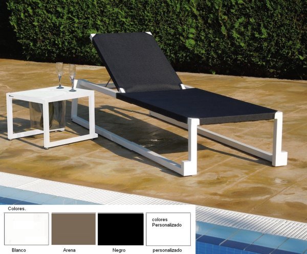 barcino tumbona aluminio blanca mobel hispania 01