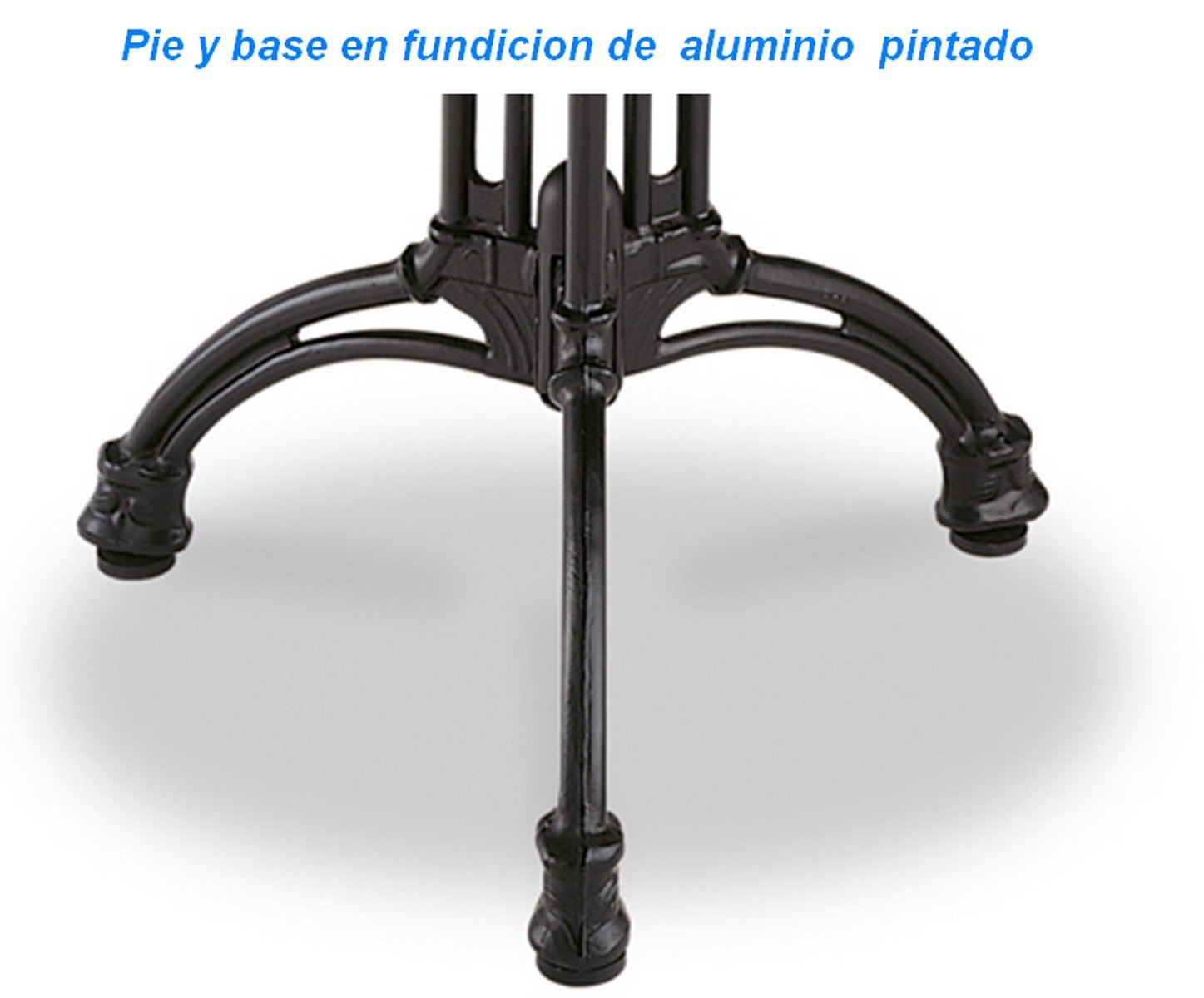 361 mesa forja aluminio marmol 02 5