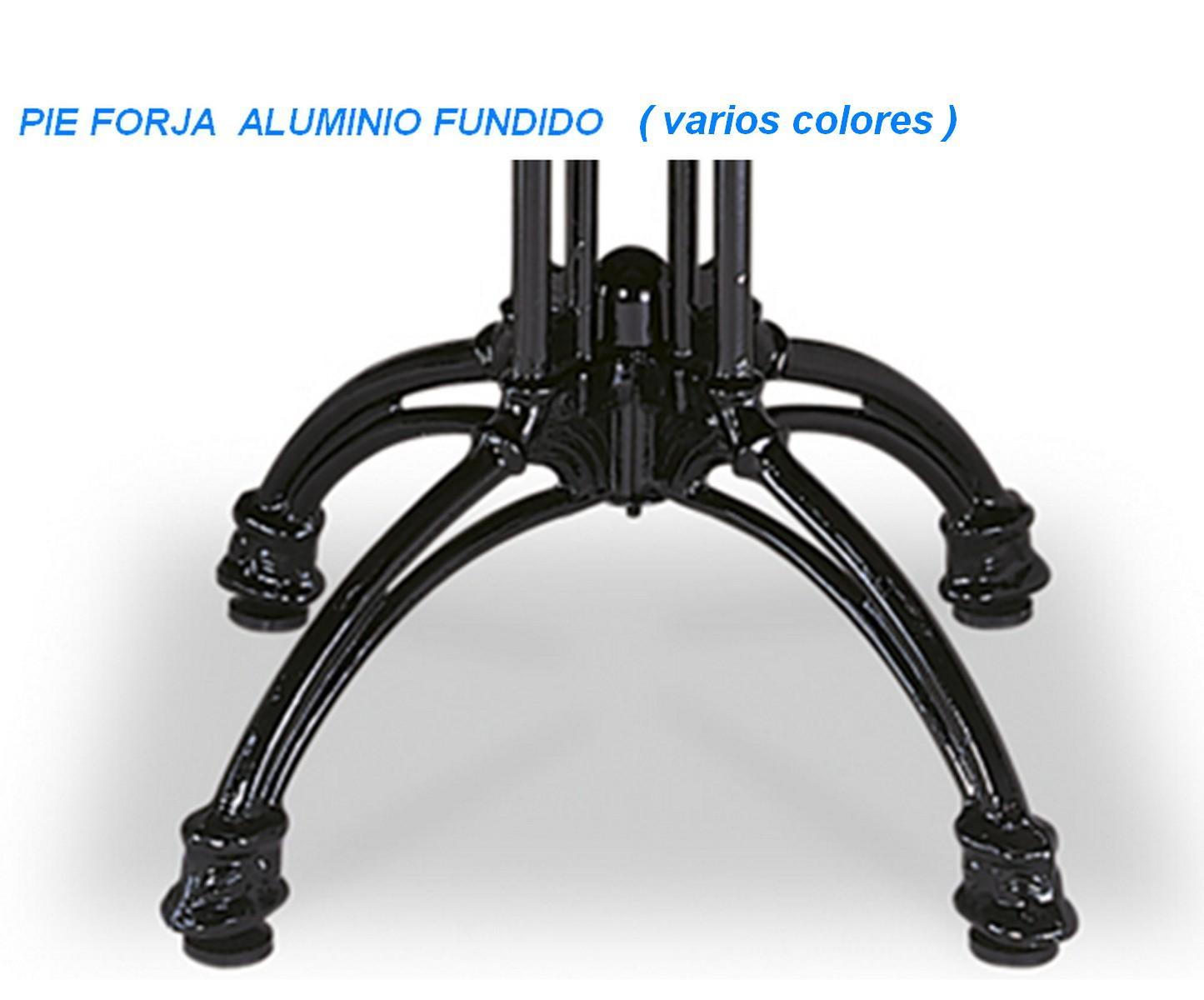 362-mesa-forja-aluminio-marmol-mobel-hispania_01 362 mesa forja aluminio marmol mobel hispania 01