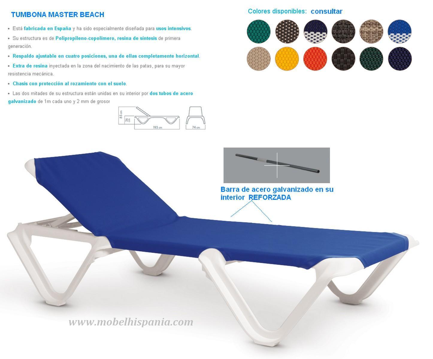 beachmat tumbona resina 02