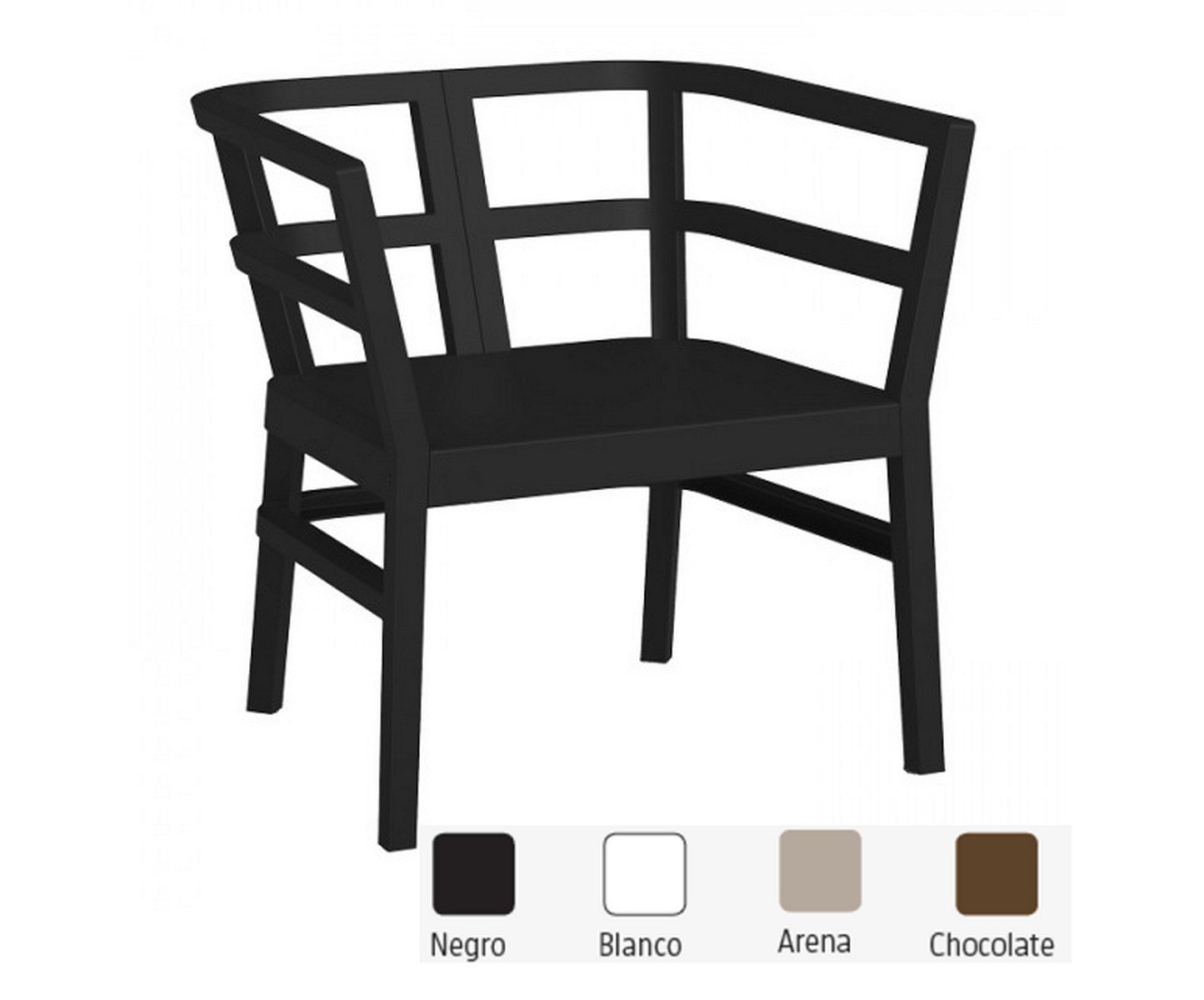 clik clack sillon negro interior terrazass 04 1