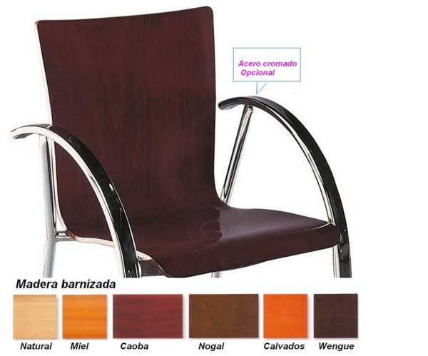 246 madera color teka 03