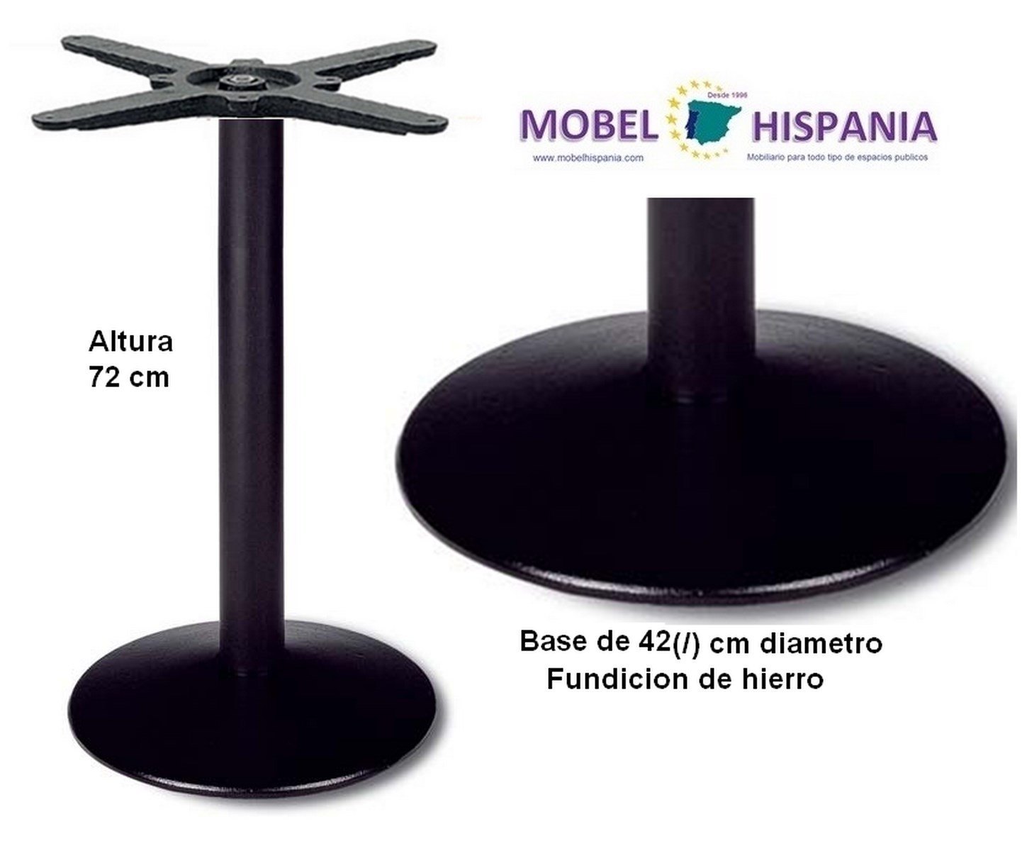 4150_pie_mesa_fundicion_hierro 4150 pie mesa fundicion hierro
