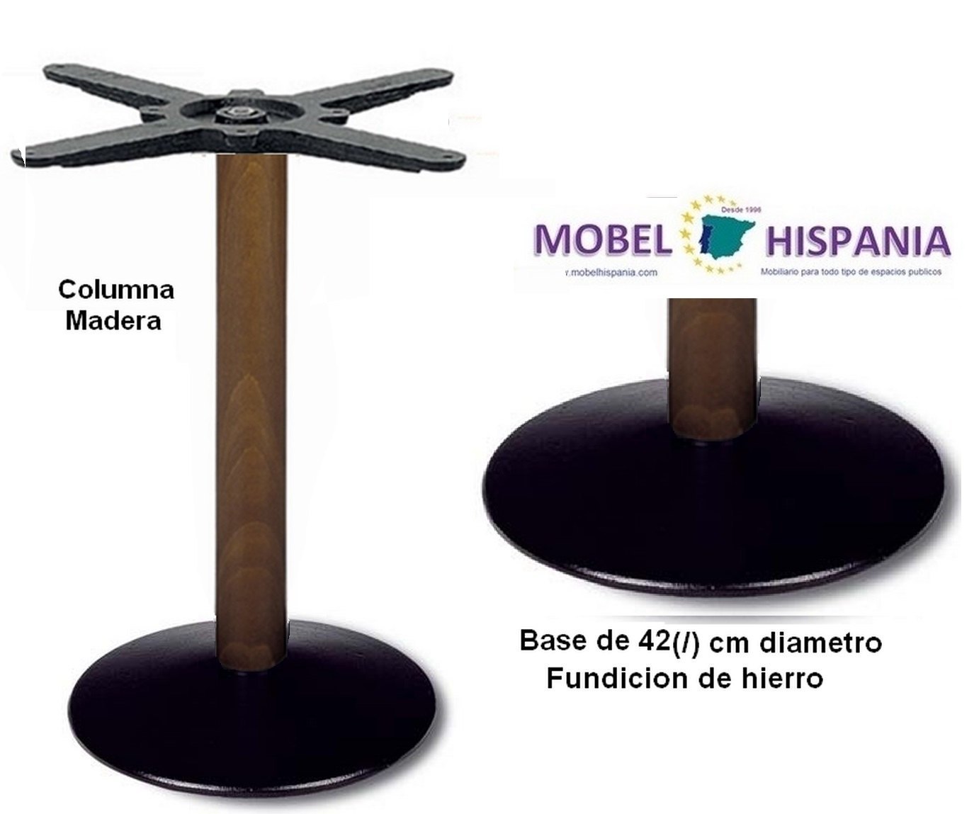 4150_pie_mesa_fundicion_hierro_02 4150 pie mesa fundicion hierro 02