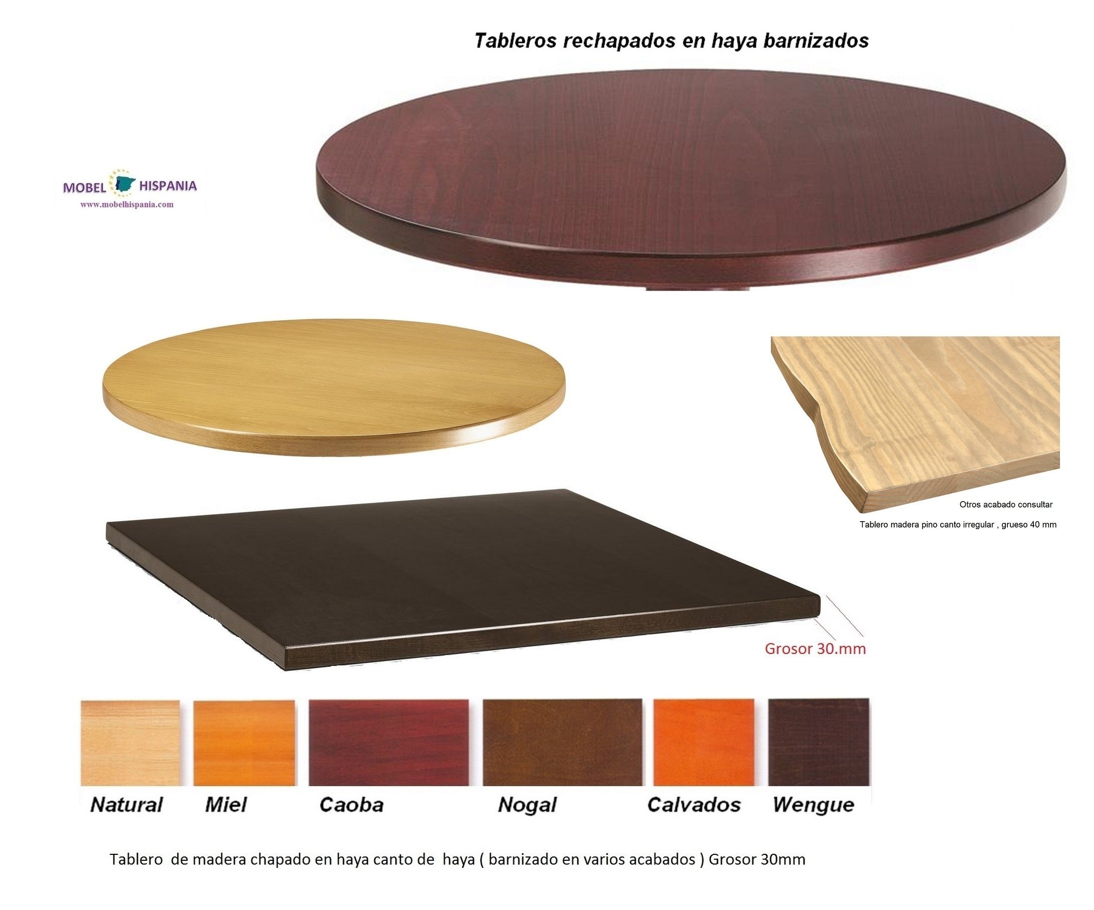 8003 mesa fundicion hierro tapa madera maciza 05