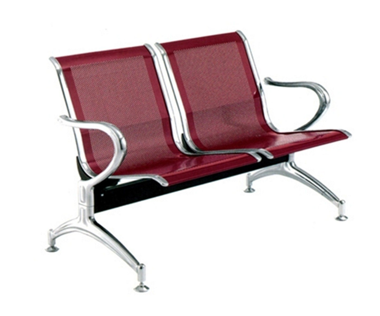 BALA Bancada 2plazas burdeos 05 5