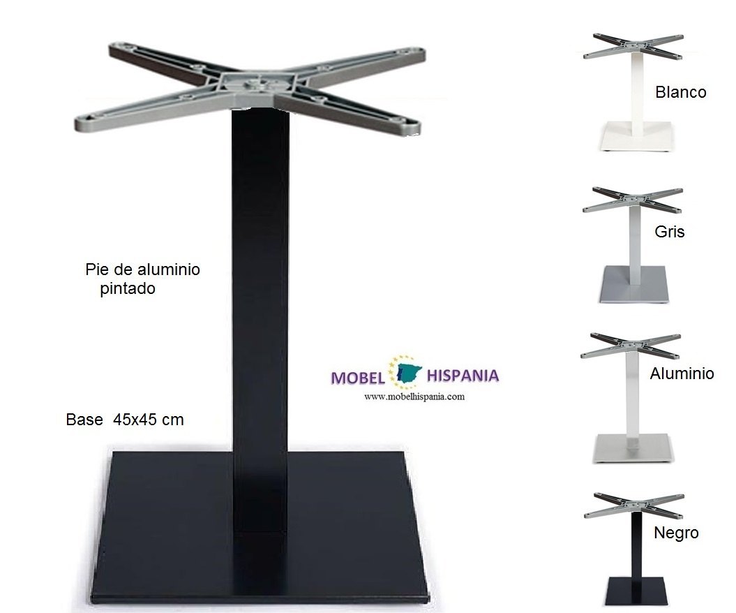 munich doble columna negra 05