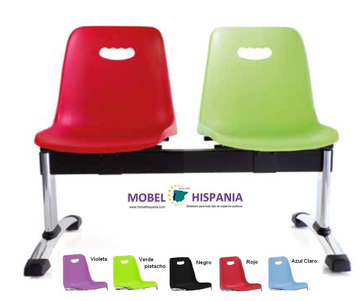 venecia 3plazas bancada pvc 01