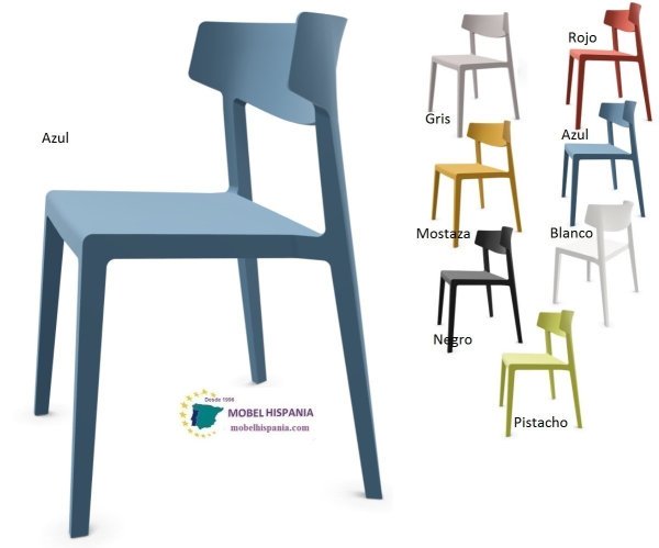 winger silla teja 14 5