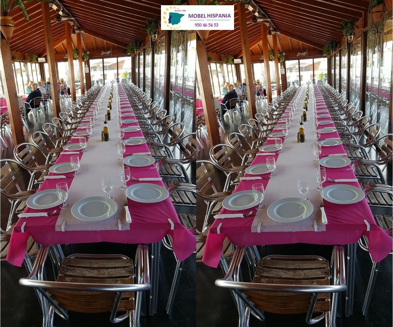 270 sillon aluminio lamas teka terraza 01 11