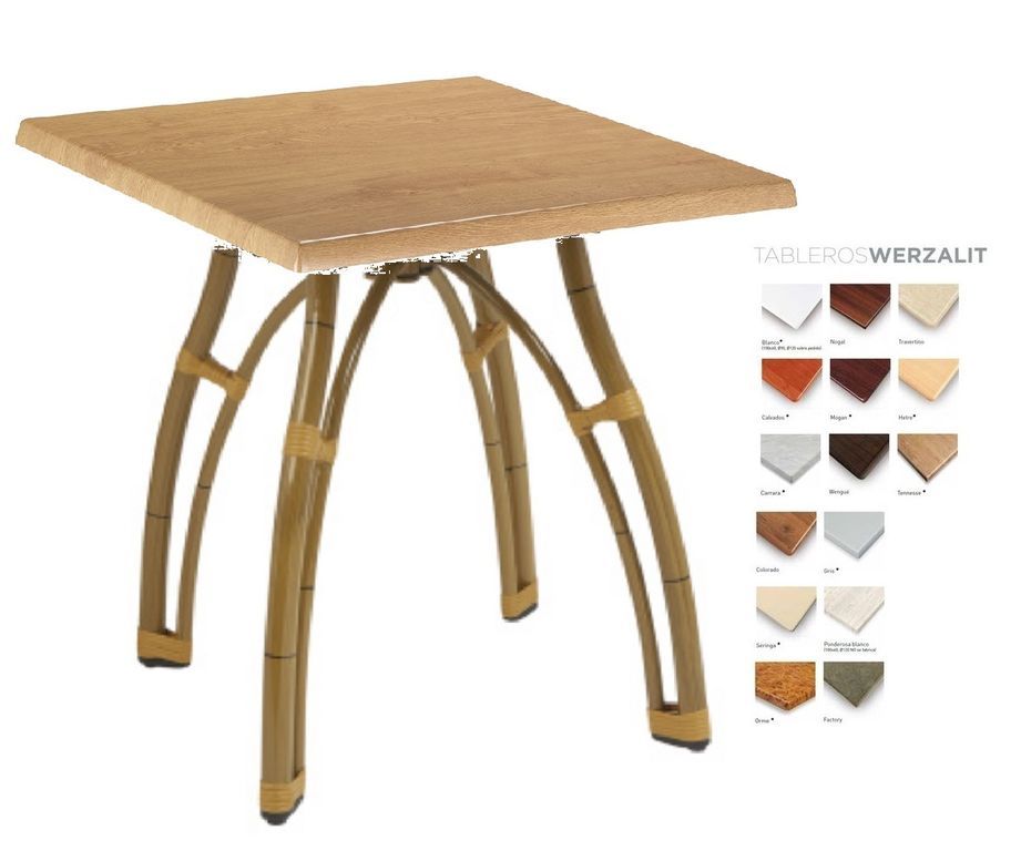 410 mesa werzalit 01