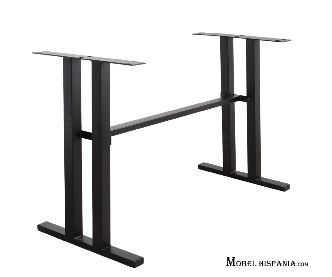 ISIDORA-pie-mesa-metalico_01 ISIDORA pie mesa metalico 01