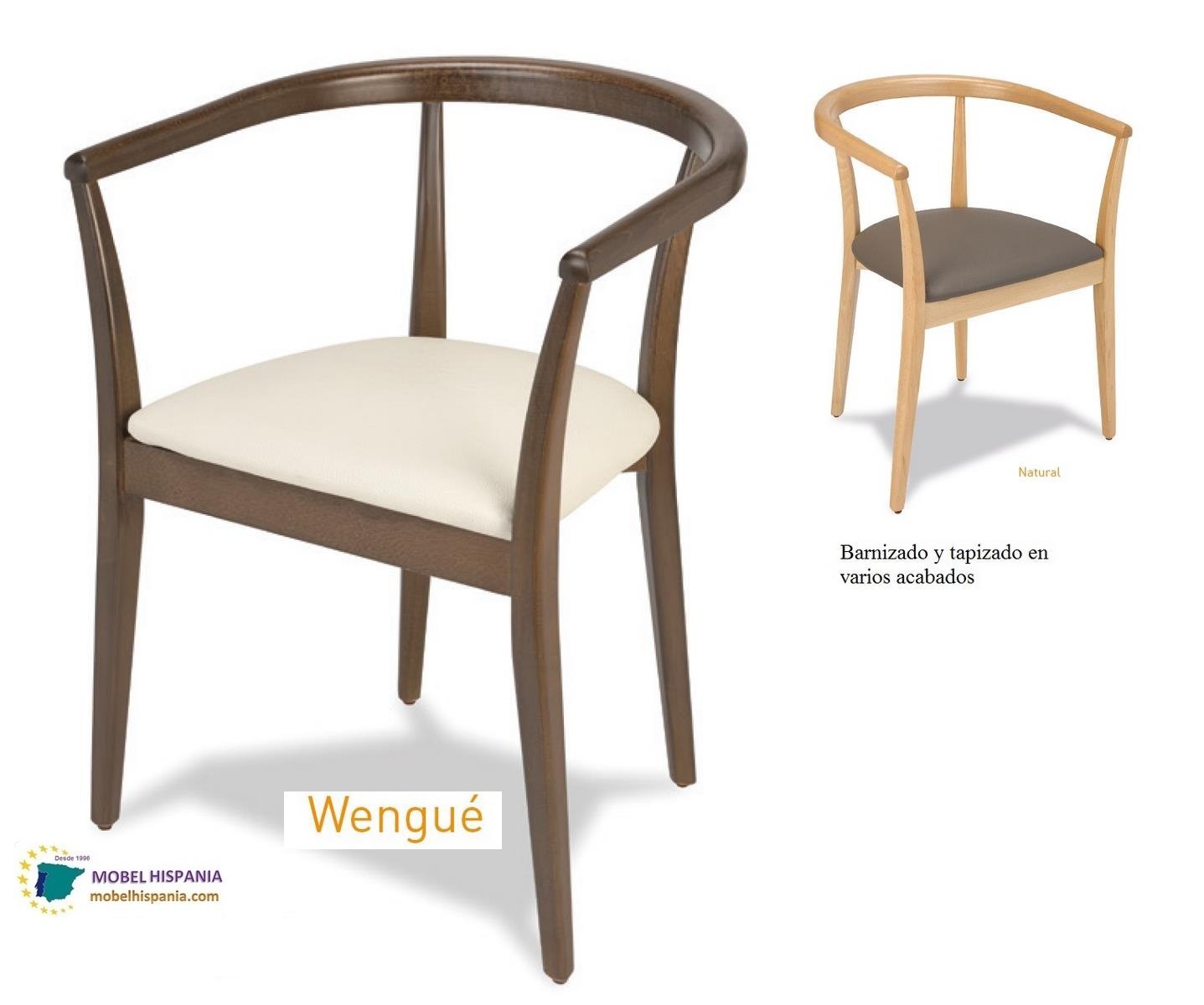 2845 sillon madera haya natural 01 2