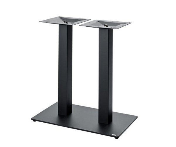 8931 2 base doble columna