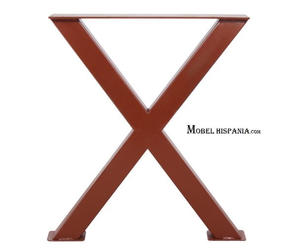 MAYA patas oxido mesa 01