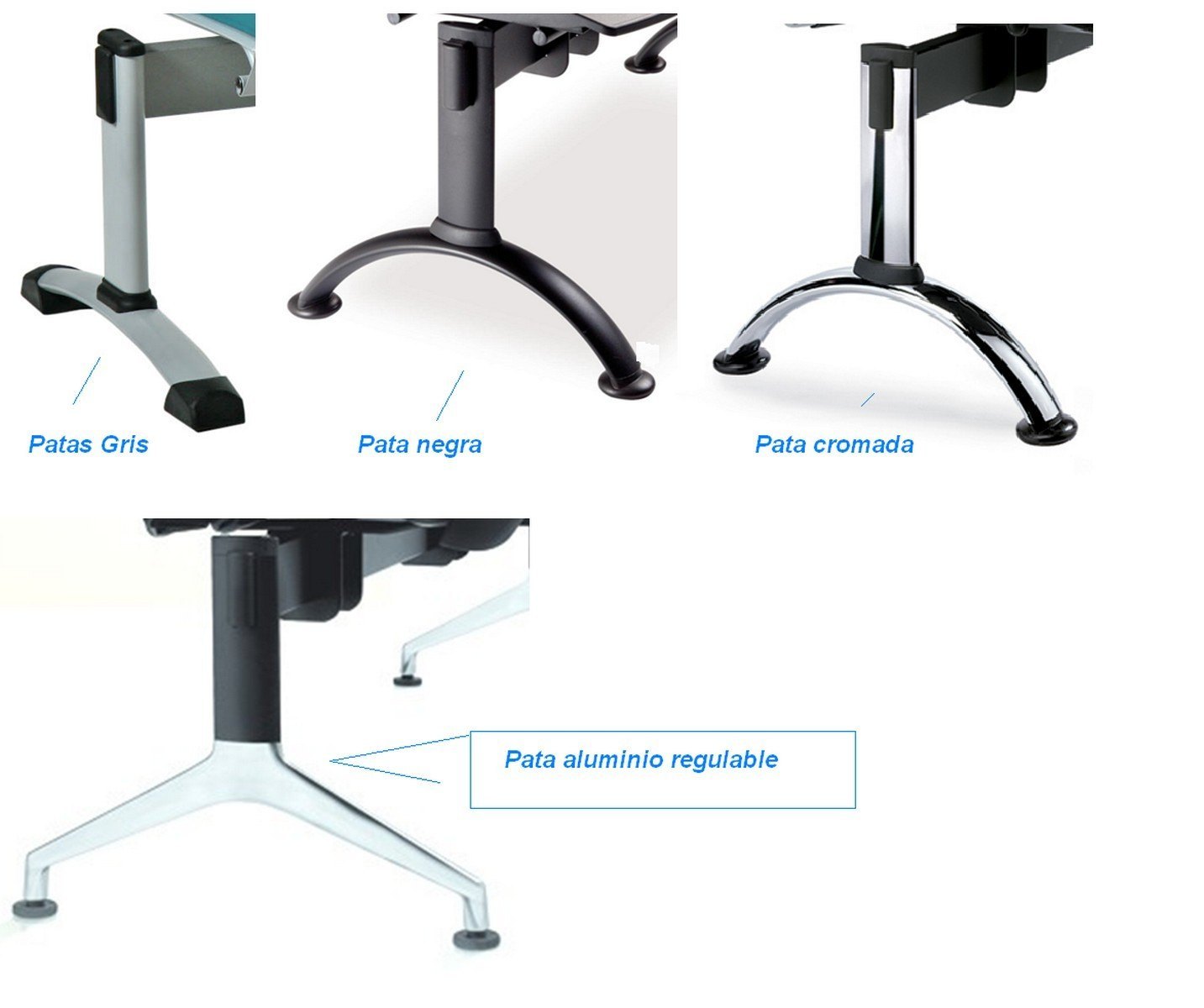 start bancada 3plazas pvc 09 4