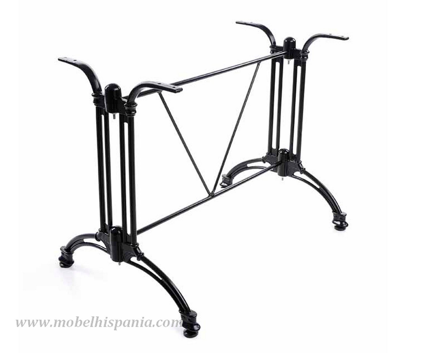 365-pie-mesa-alto-forja-aluminio-mobel-hispania_05 365 pie mesa alto forja aluminio mobel hispania 05