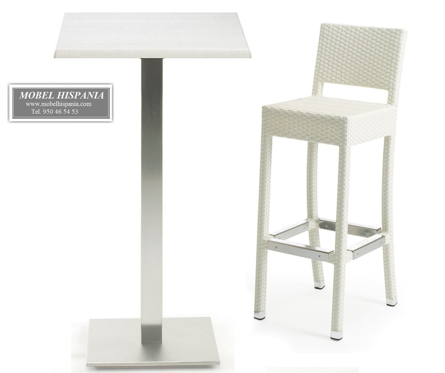 8933_pie_doble-columna_alta-aluminio_03 8933 pie doble columna alta aluminio 03