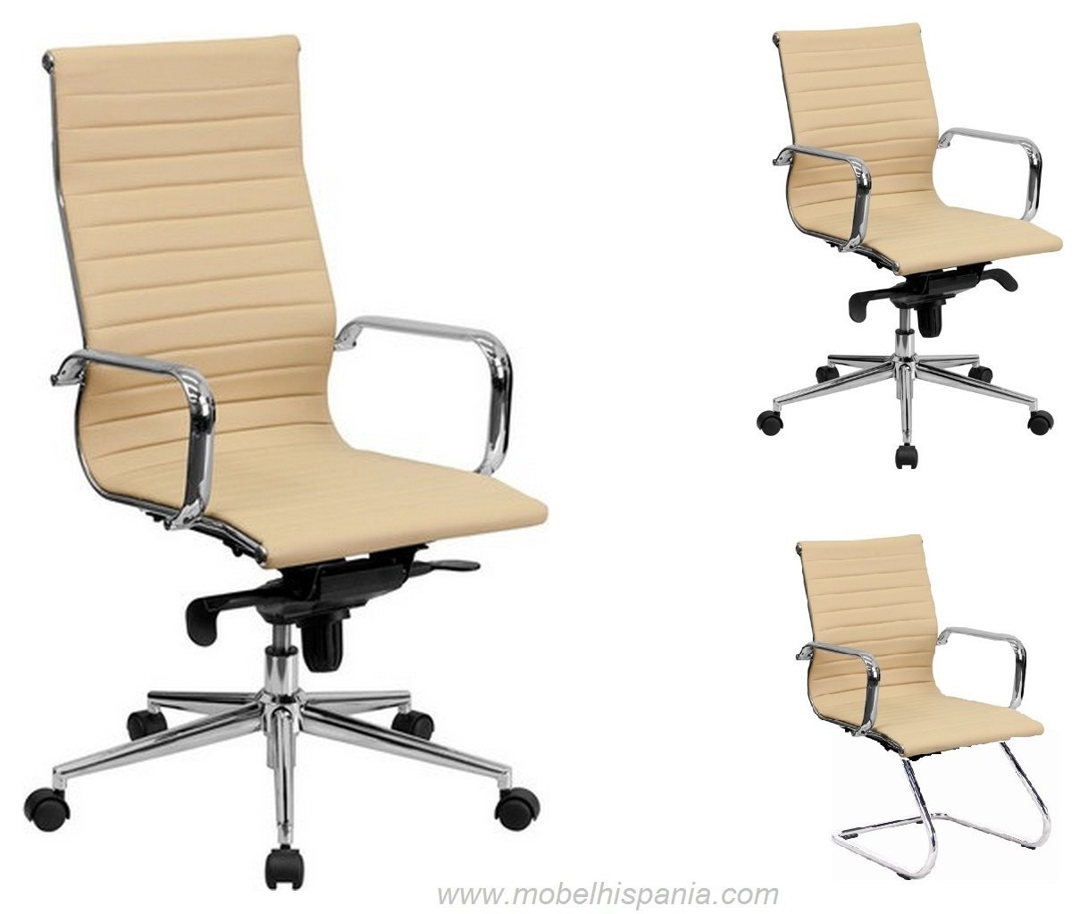 alabama-sillon-giratorio-respaldo-medio-beig_03 alabama sillon giratorio respaldo medio beig 03