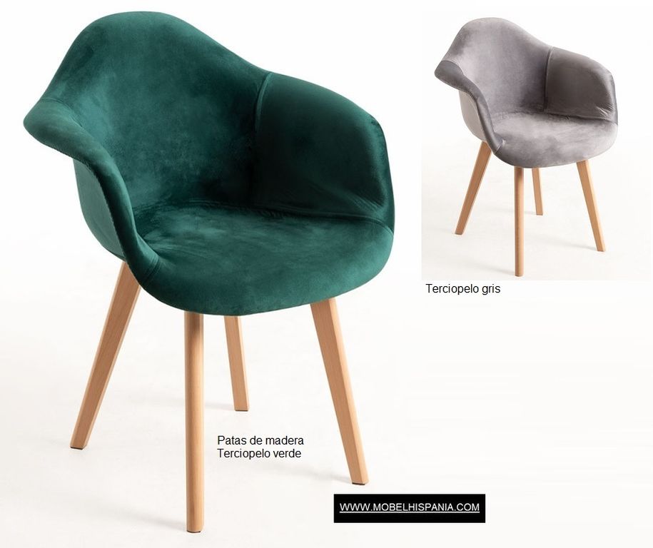 luba terciopelo verde w 2