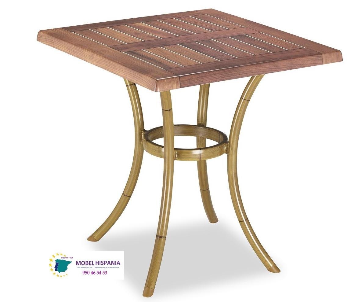 287 sillon aluminio bambu textiline crema 11 2