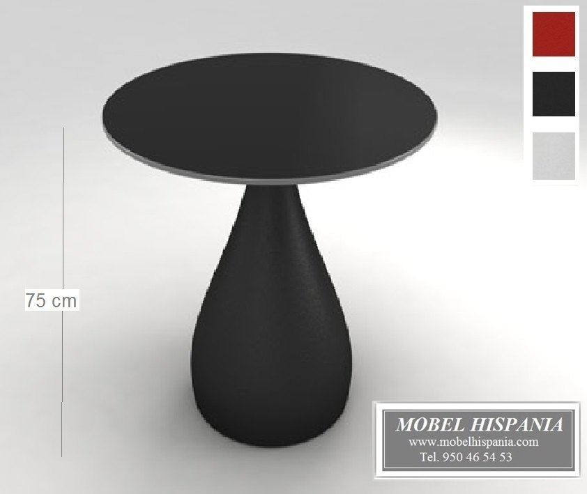 820 mesa baja ilumable roja 01