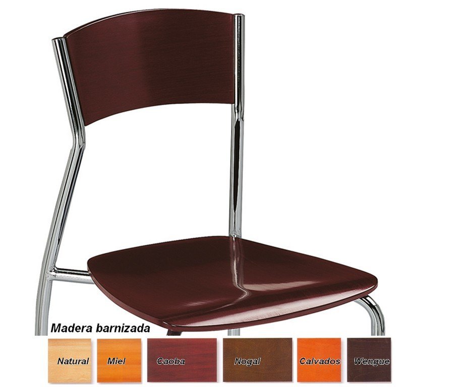 155 silla metalica madera 01