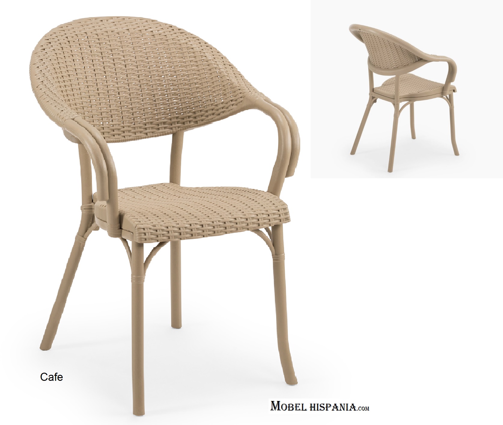 BIAR Sillon crema 1 02 1