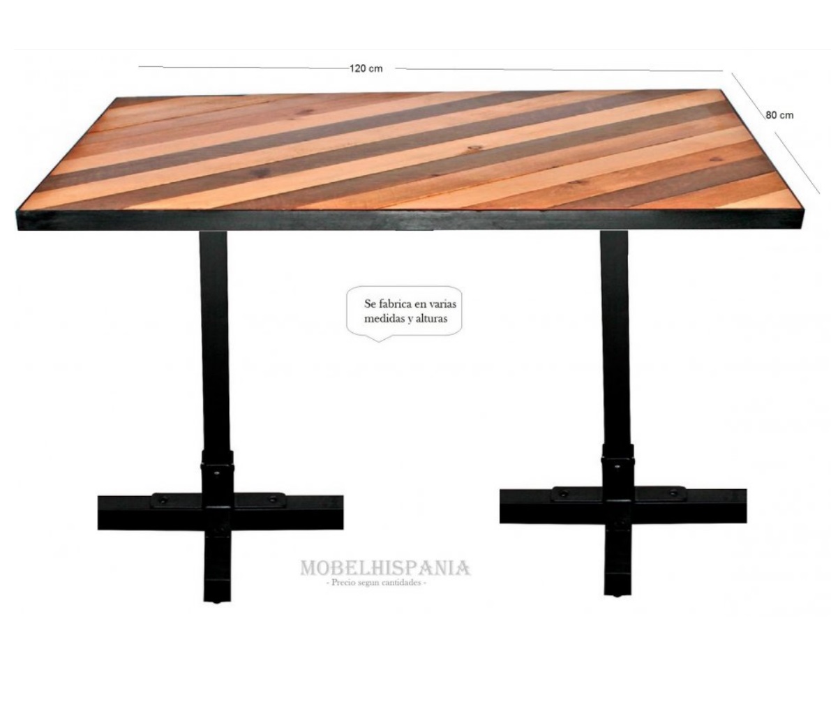 ZEBRA_mesa_02 ZEBRA mesa 02