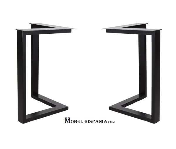 GUITARRA estructura negra