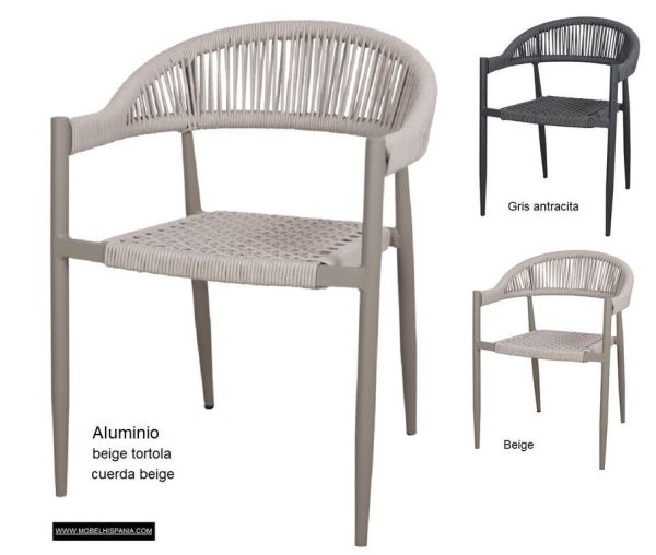 VERONA sillon marron w 1