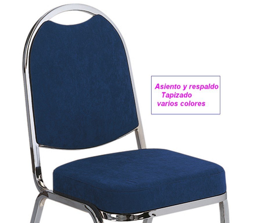 127 silla metalica tapizada 01