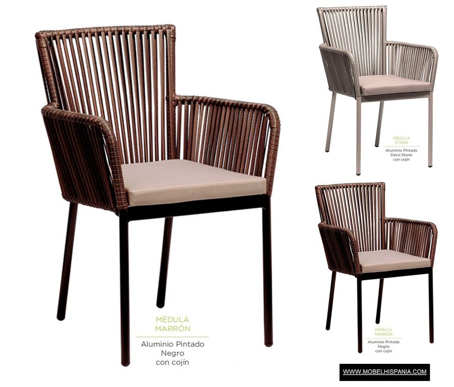 4024 negro marron stone