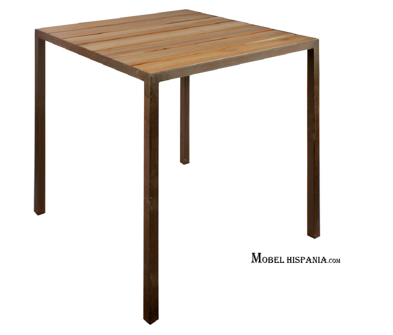 SHINE-mesa-metal-madera_01 SHINE mesa metal madera 01