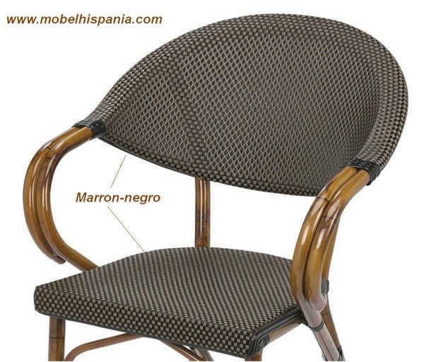 262 aluminio bambu marron mobel hispania 02