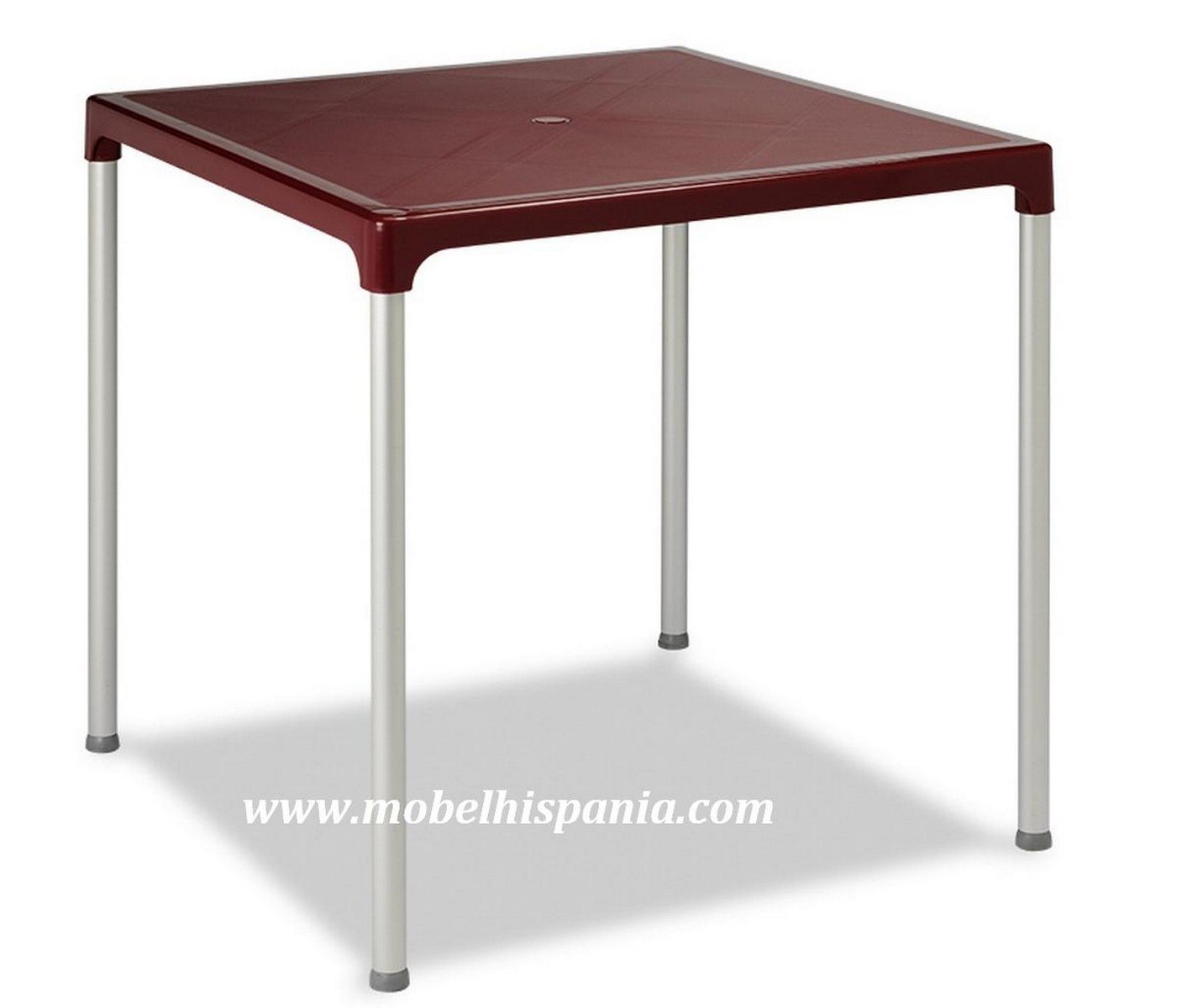 2662 sillon aluminio resina blanco mobel hispania 07 1