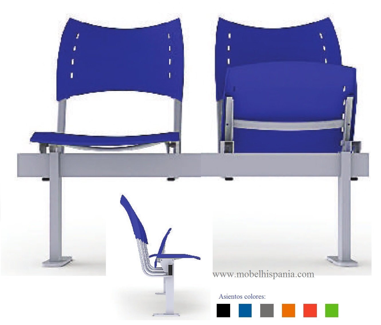 abata pvc bancada abatible 08