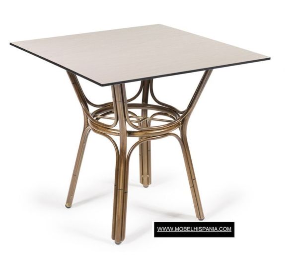 8029 BISTROT negro crema w 05