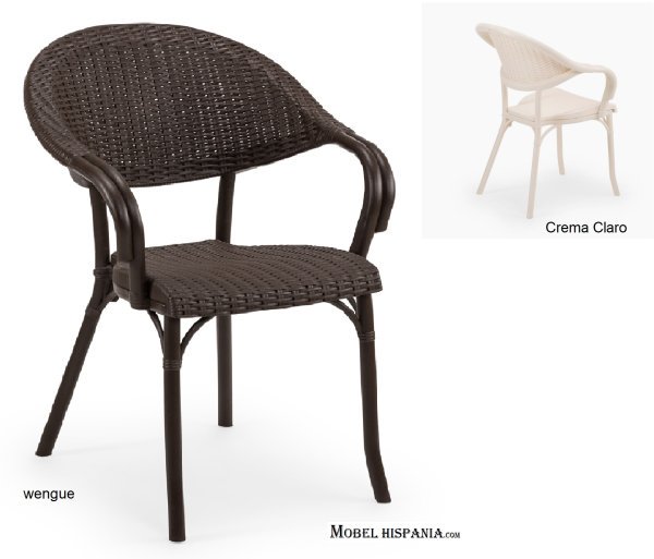 BIAR Sillon crema 1 04 1