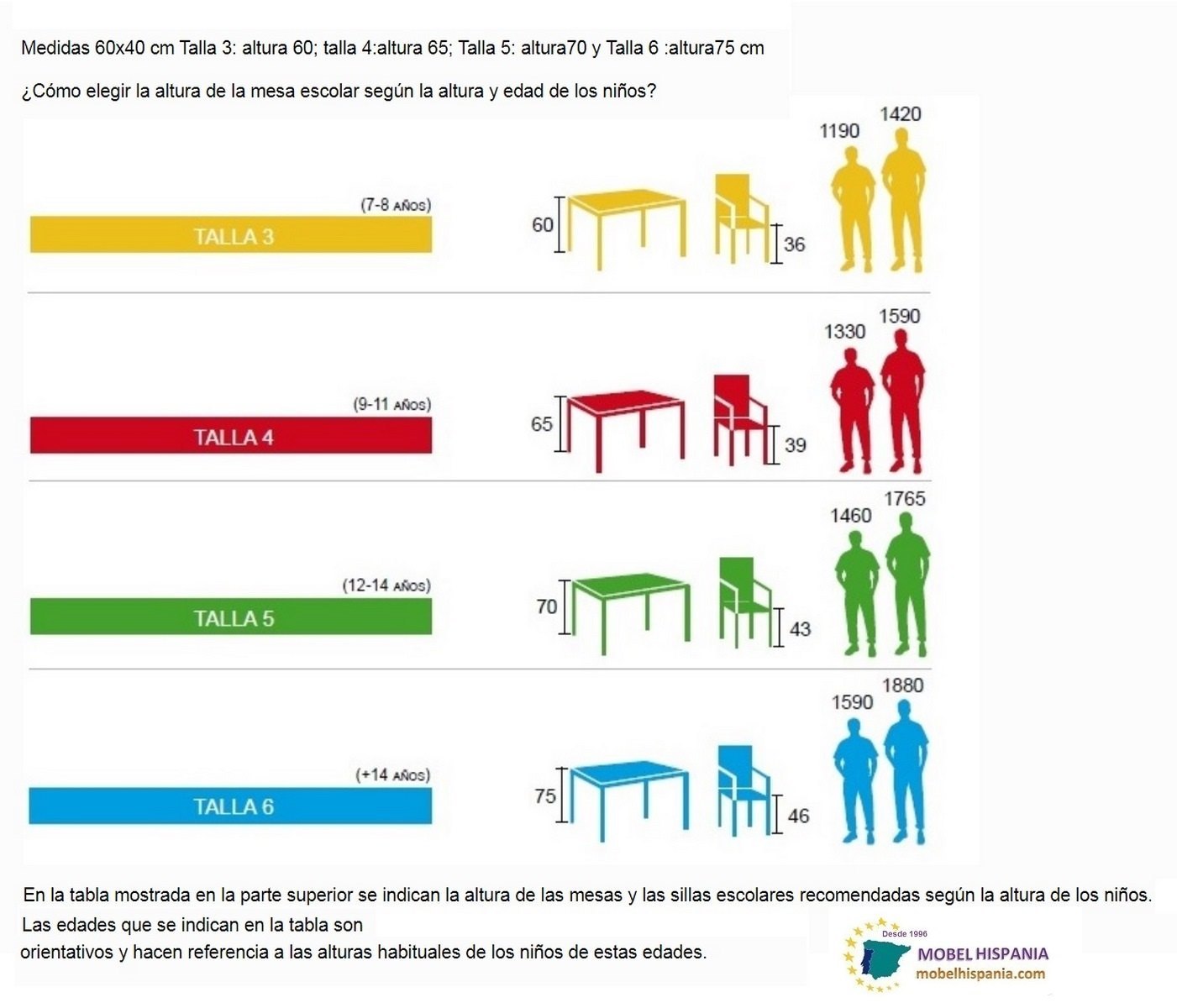 ESTAN pupitre escolar gris haya 05 1