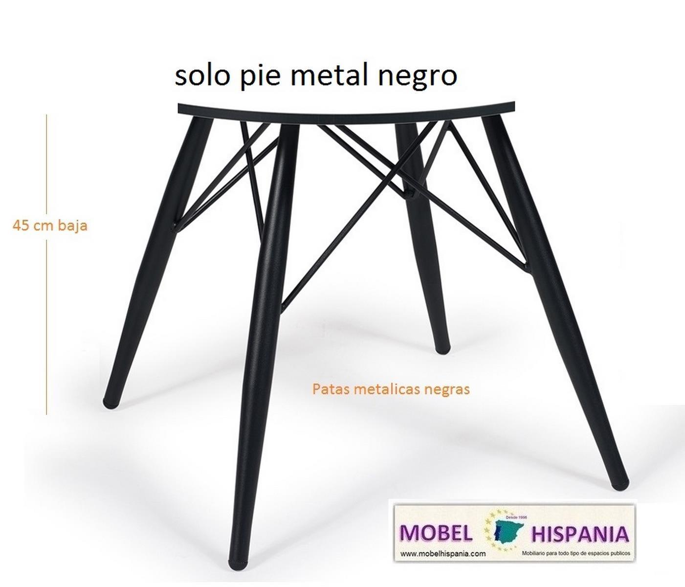 RB360-pie-mesa-baja-negro RB360 pie mesa baja negro