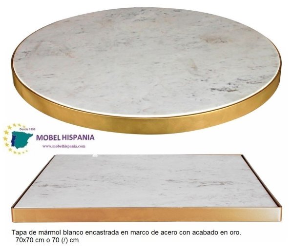 3032 mesa de fundicion marmol carrara 06
