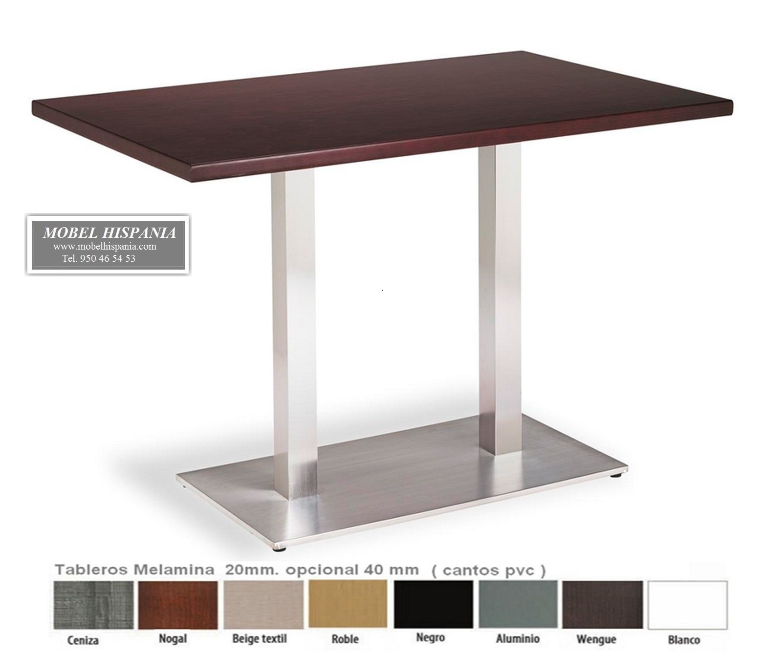 8933_pie_doble-columna_inoxidable-hosteleria_06 8933 pie doble columna inoxidable hosteleria 06