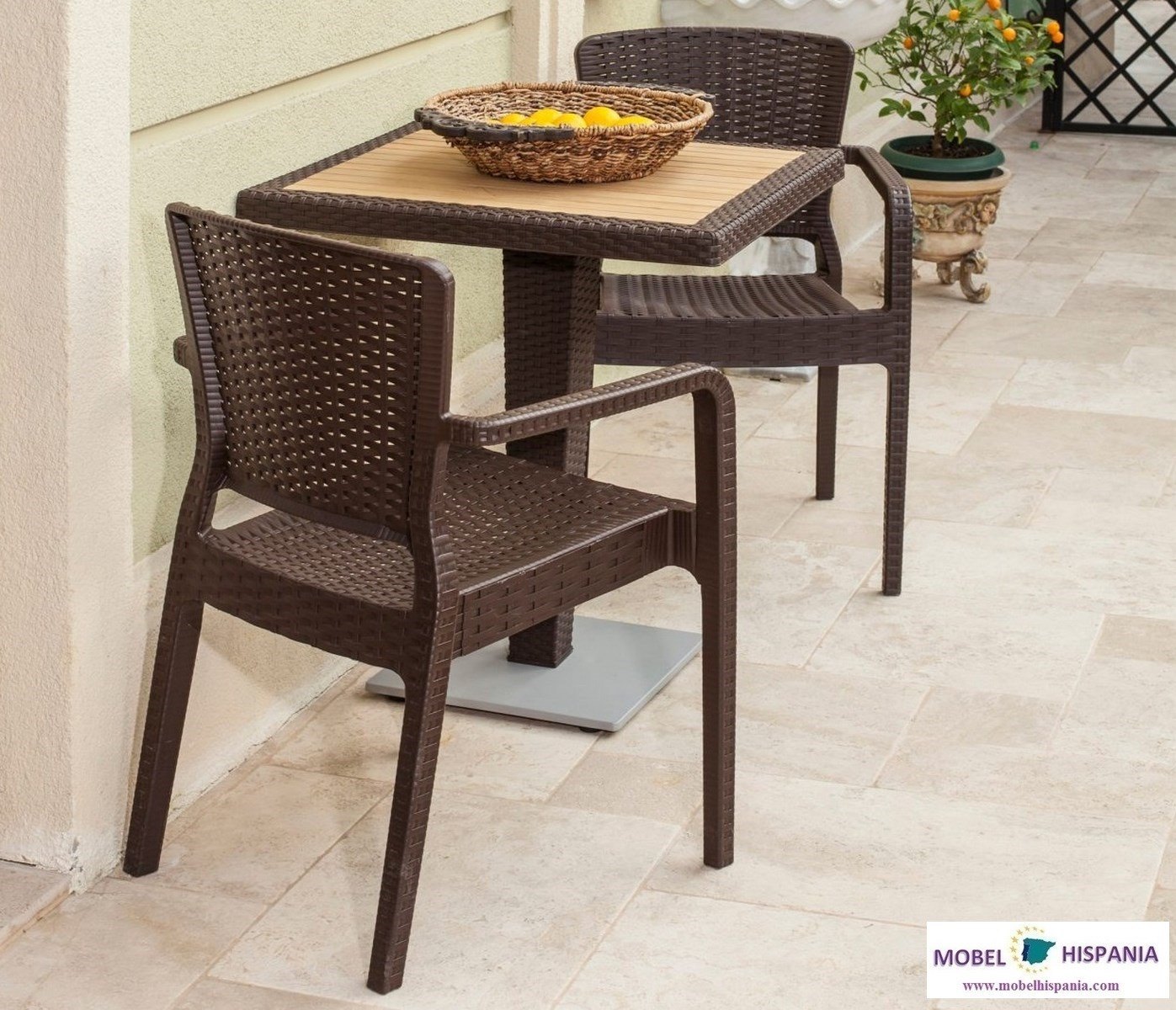 SANTONI-Sillon-polipropileno-negro_01-2 SANTONI Sillon polipropileno negro 01 2