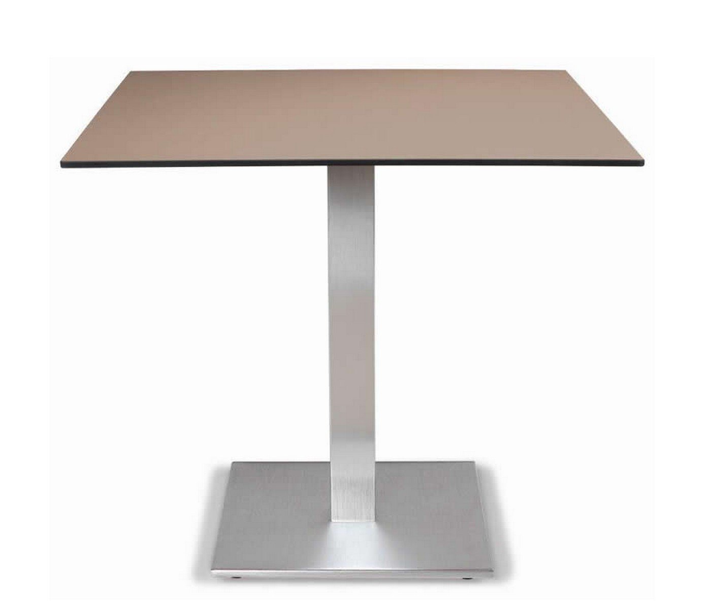 2933 mesa pie rectangular aluminio compacto mobel hispania 01