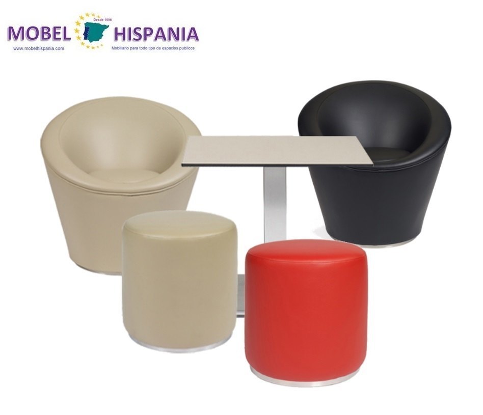 Puf cuadrado albero 03