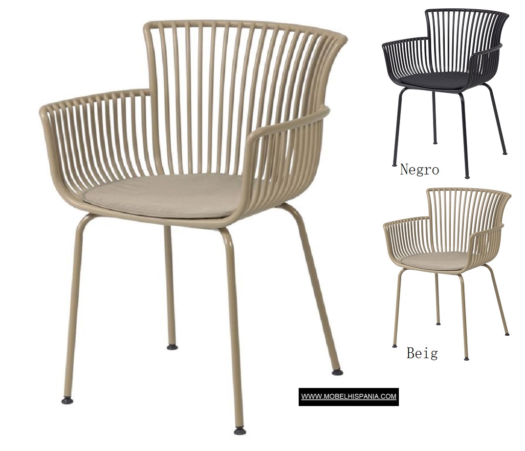 SURPIKA negra beig w 1