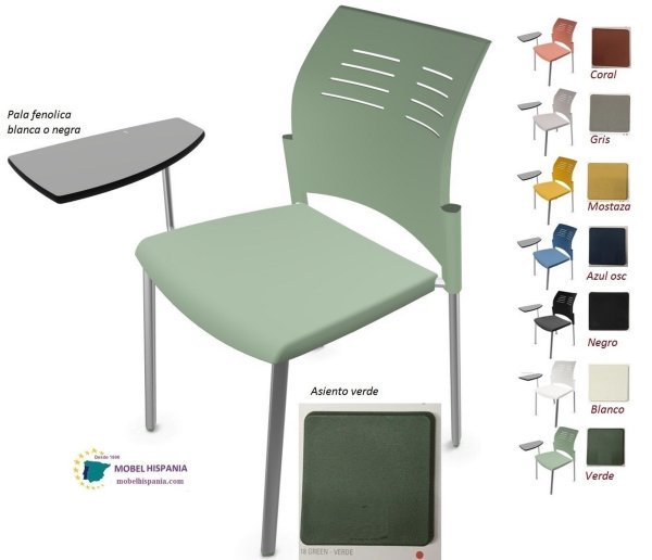 spacio azul pala 07 1